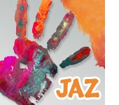 Junior Arts Zone