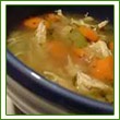 Soup