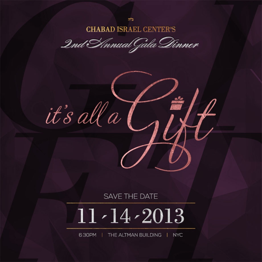 Save the Date