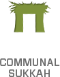 Communal Sukkah