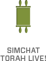Simchat Torah Live